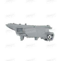 Genuine OEM-Pulled DJI Air 3S Aircraft Middle Frame Module Replacement Part View - 1