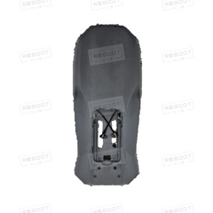 Genuine OEM-Pulled DJI Air 3S Aircraft Upper Cover Replacement Part View - 1