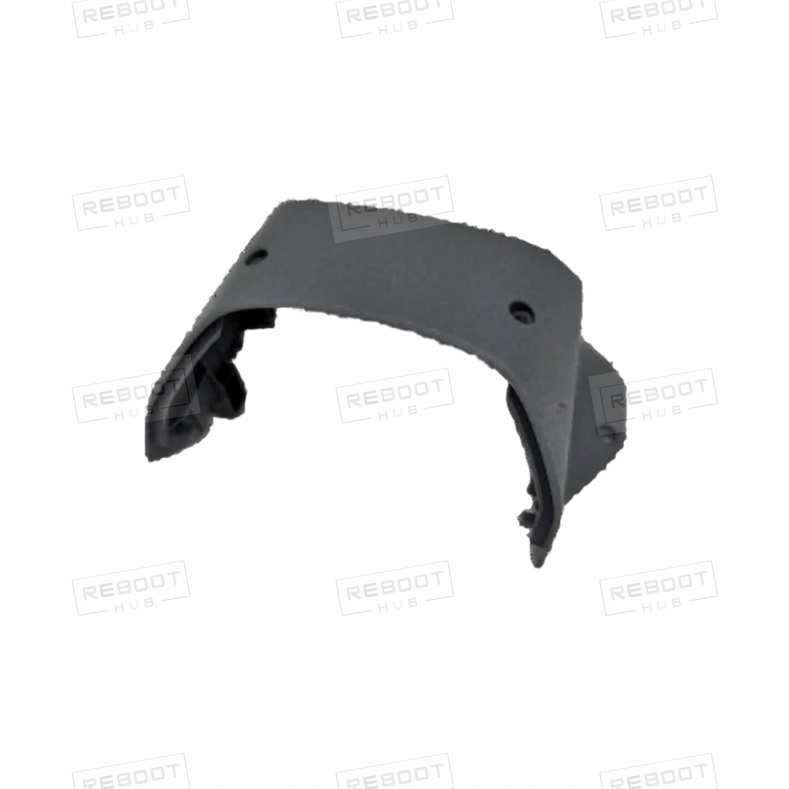 Genuine OEM-Pulled DJI Air 3S Aircraft Wind Deflector Replacement Part View - 1
