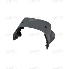Genuine OEM-Pulled DJI Air 3S Aircraft Wind Deflector Replacement Part View - 1