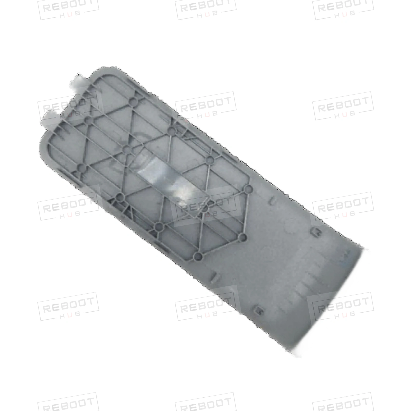 Genuine OEM-Pulled DJI Air 3S Cellular Dongle Cover Replacement Part View - 1