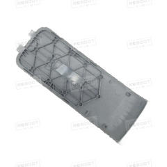 Genuine OEM-Pulled DJI Air 3S Cellular Dongle Cover Replacement Part View - 1