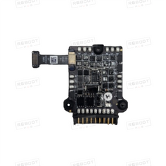 Genuine OEM-Pulled DJI Air 3S ESC Board Replacement Part View - 1