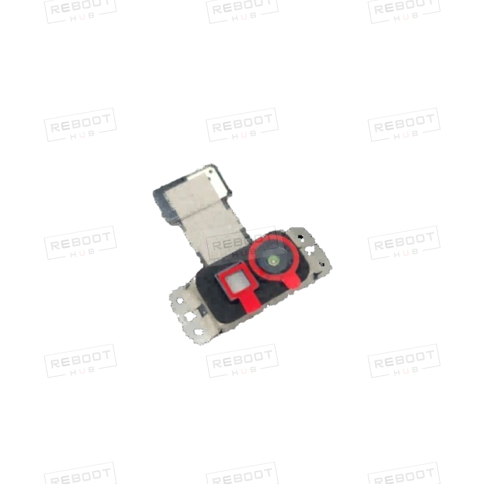 Genuine OEM-Pulled DJI Air 3S Forward Infrared Sensor Module Replacement Part View - 2