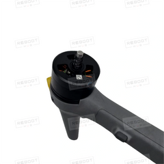 Genuine OEM-Pulled DJI Air 3S Front Left Arm Module Replacement Part View - 1
