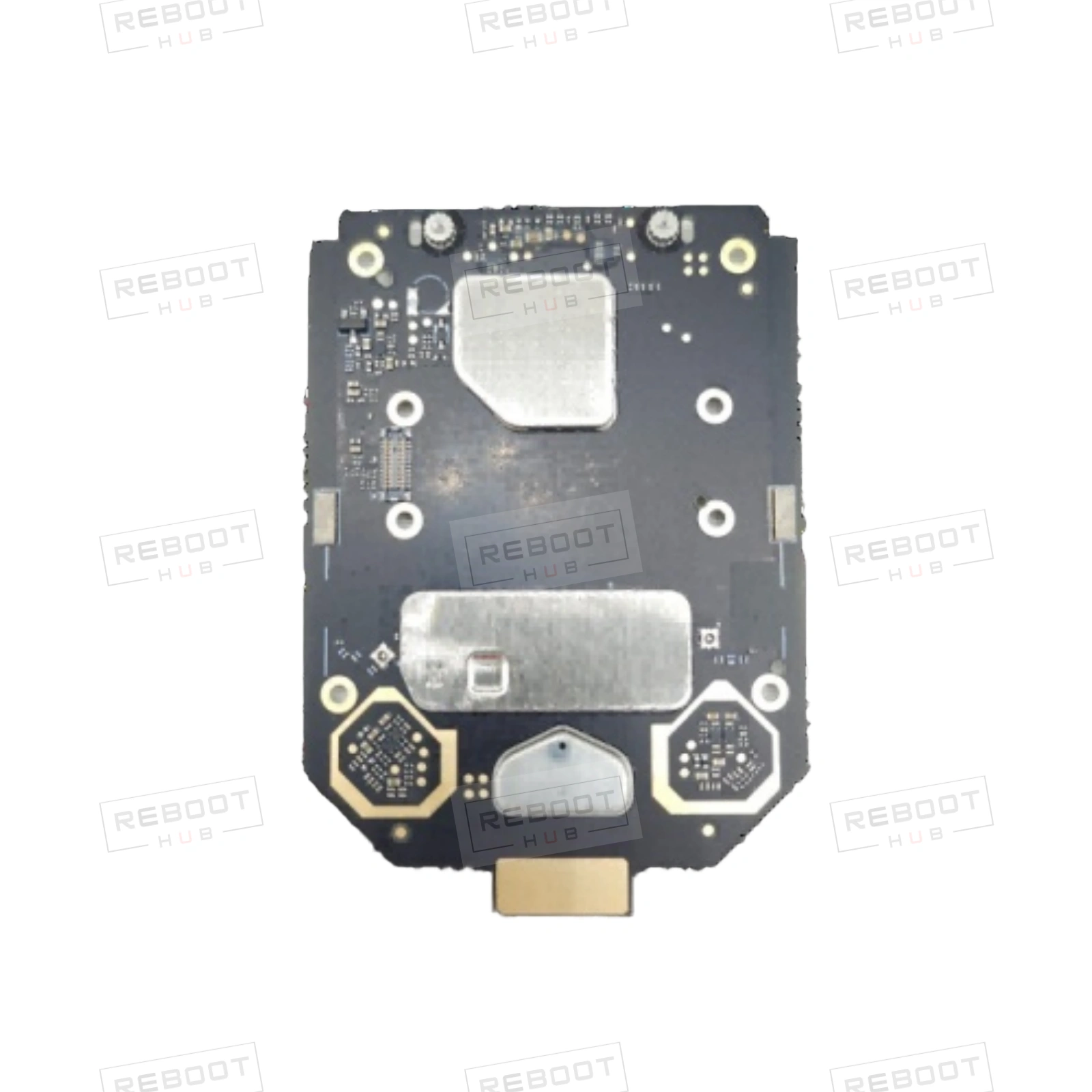 Genuine OEM-Pulled DJI Air 3S GPS Board Module Replacement Part View - 3