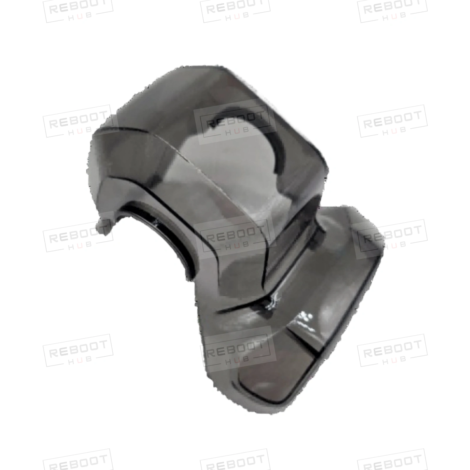 Genuine OEM-Pulled DJI Air 3S Gimbal Protector Replacement Part View - 1