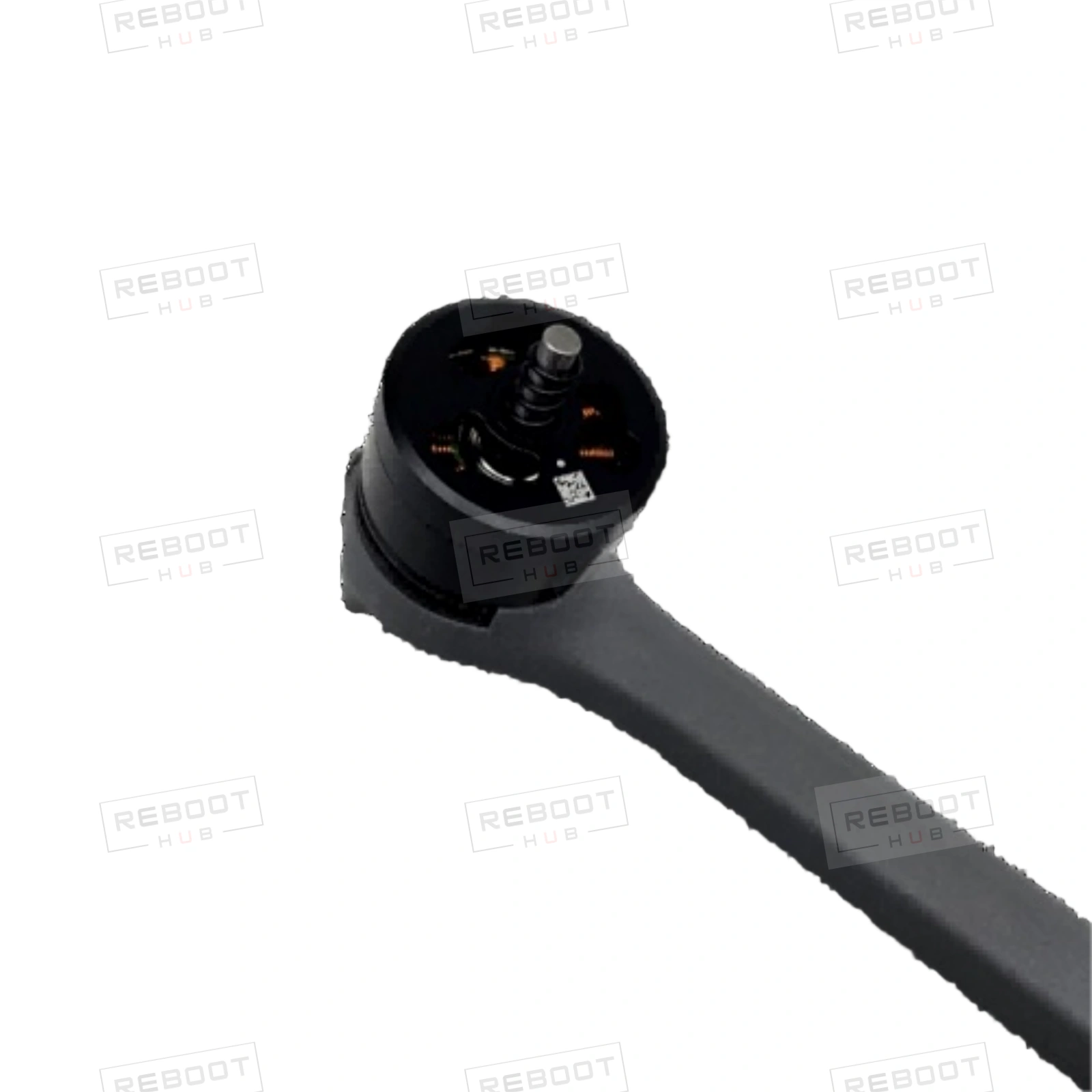 Genuine OEM-Pulled DJI Air 3S Rear Right Arm Module Replacement Part View - 2