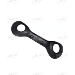 Genuine OEM-Pulled DJI Air 3 Aircraft Front Cover Replacement Part View - 1