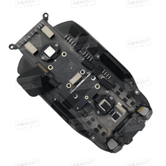 Genuine OEM-Pulled DJI Air 3 Aircraft Lower Cover Replacement Part View - 1