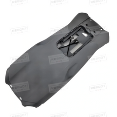 Genuine OEM-Pulled DJI Air 3 Aircraft Upper Cover Replacement Part View - 2