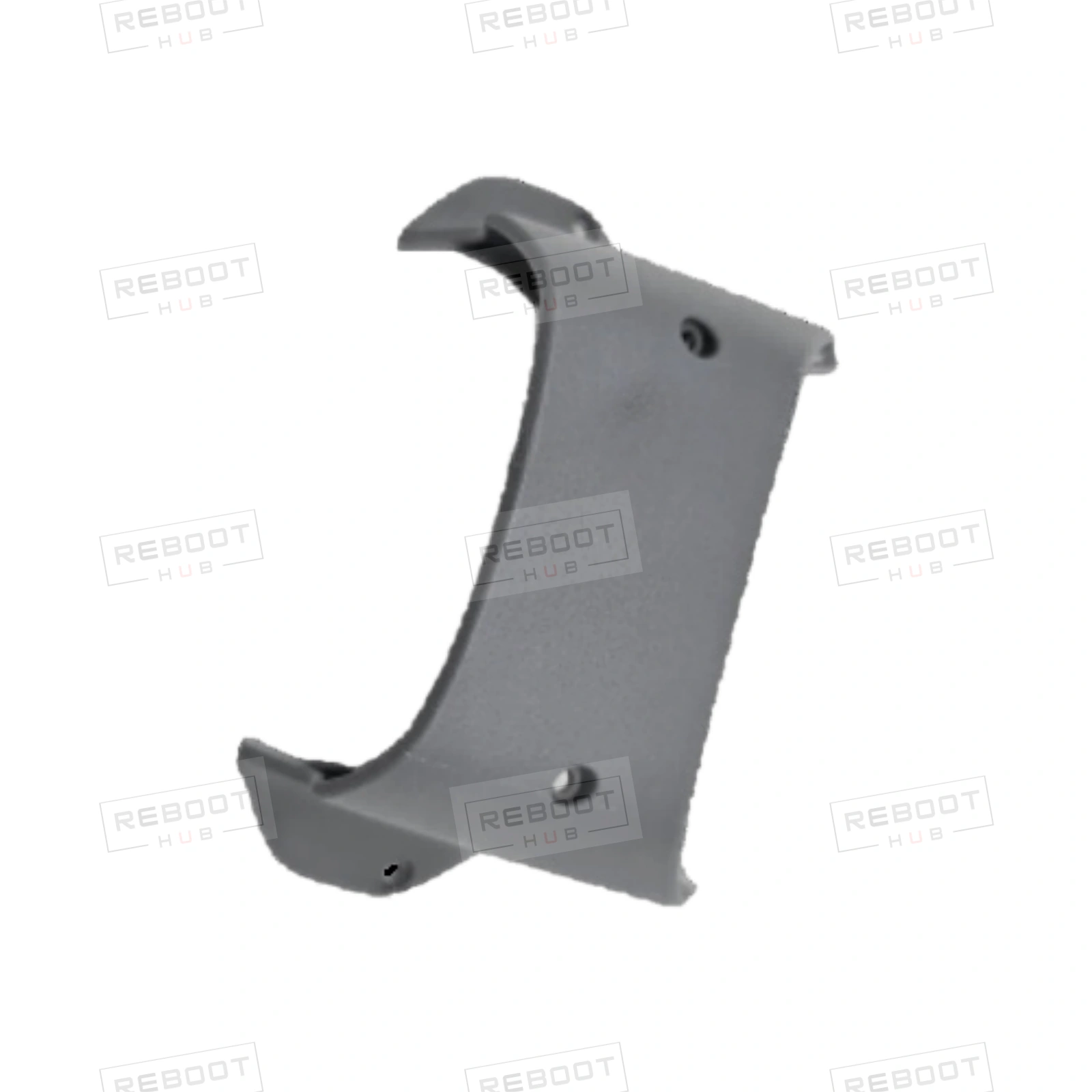 Genuine OEM-Pulled DJI Air 3 Aircraft Wind Deflector Replacement Part View - 1