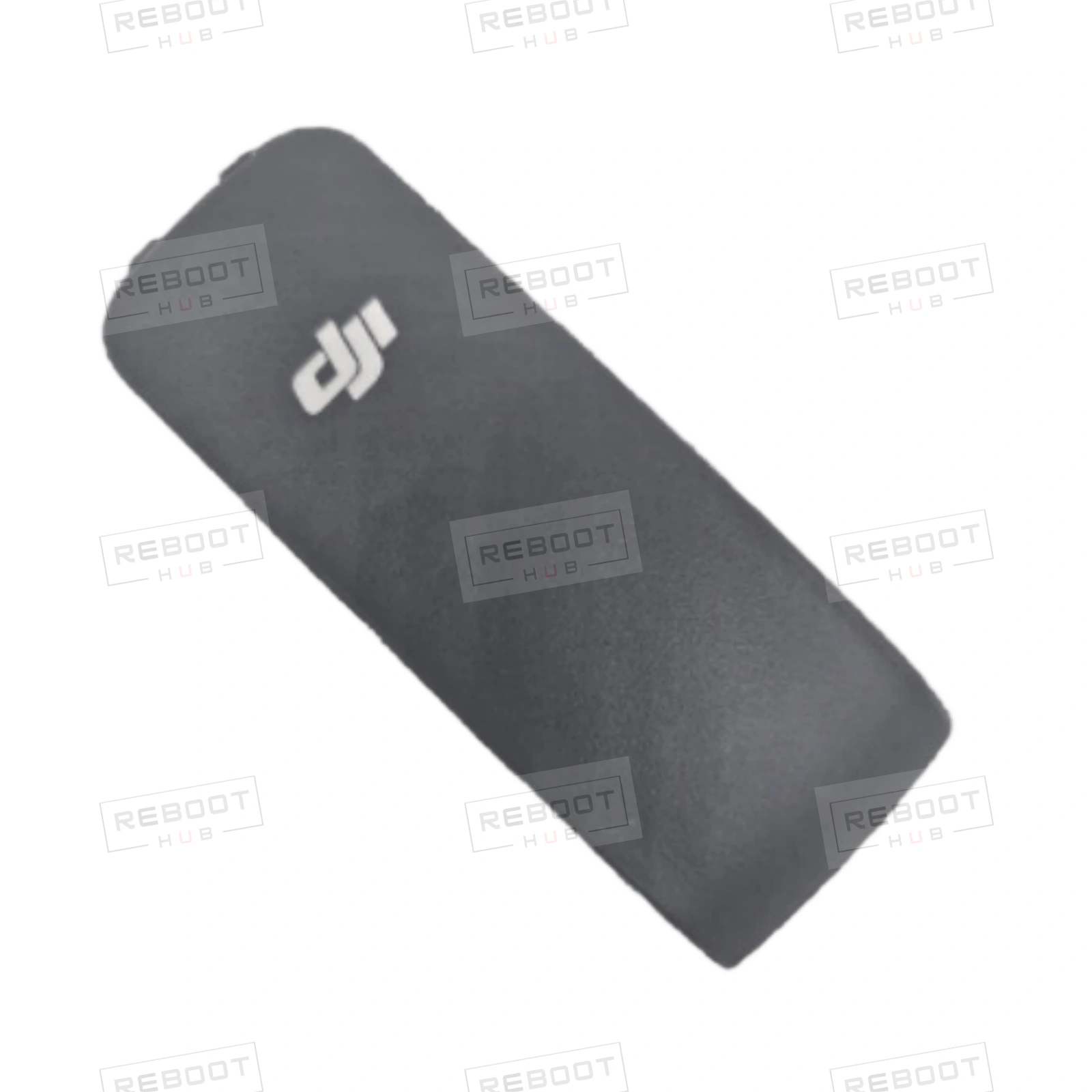 Genuine OEM-Pulled DJI Air 3 Cellular Dongle Cover Replacement Part View - 1