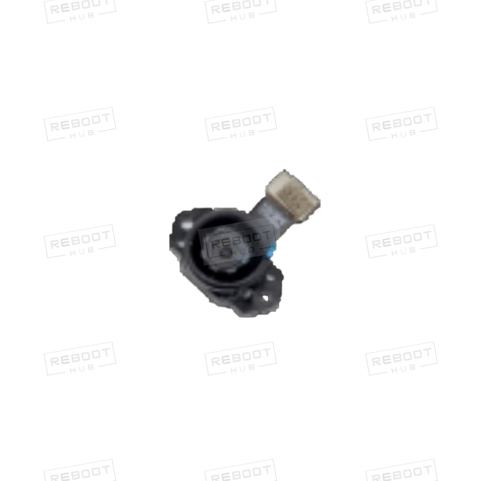 Genuine OEM-Pulled DJI Air 3 Downward Vision System Module Replacement Part View - 3