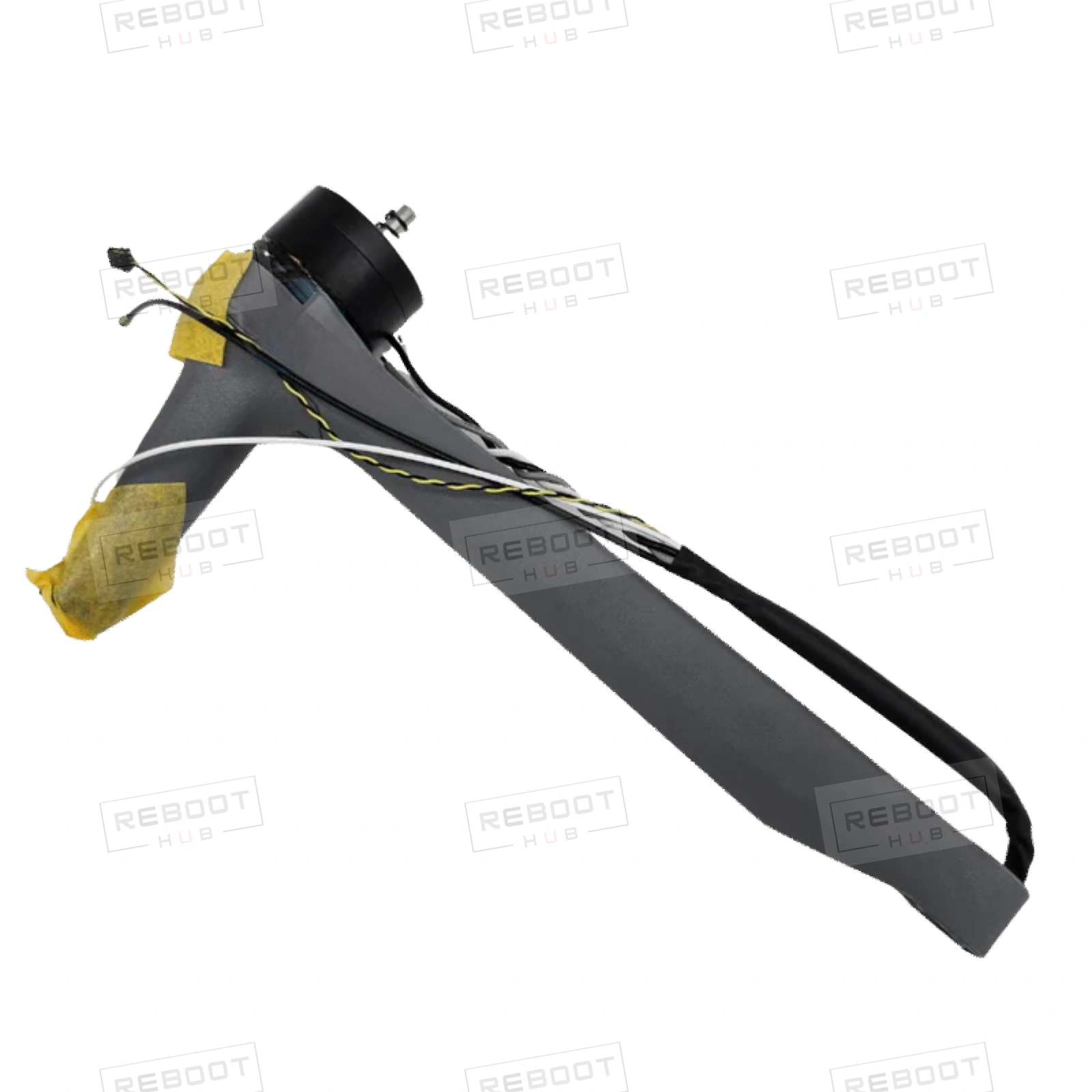 Genuine OEM-Pulled DJI Air 3 Front Right Arm Module Replacement Part View - 2