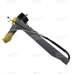 Genuine OEM-Pulled DJI Air 3 Front Right Arm Module Replacement Part View - 2