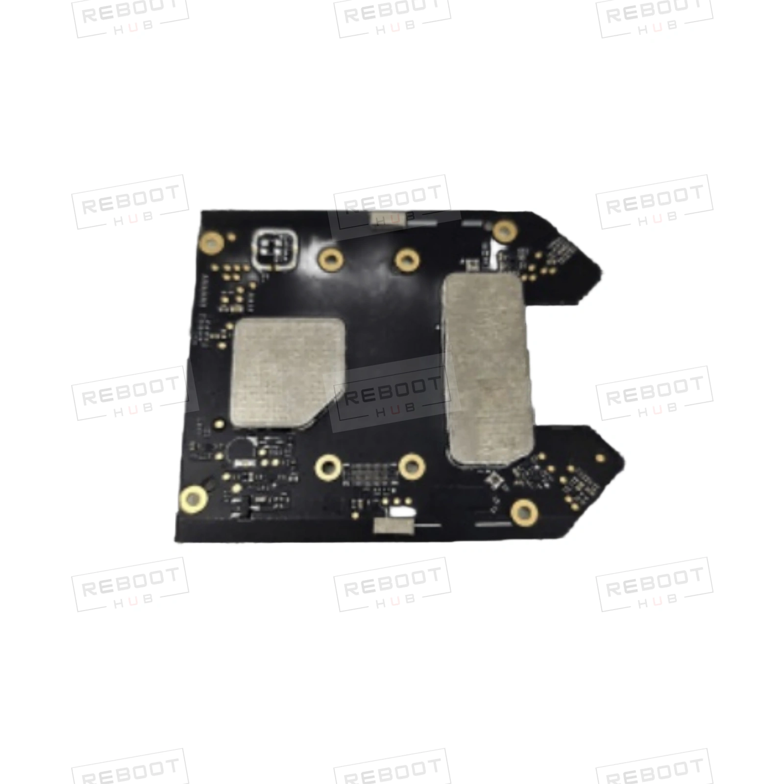 Genuine OEM-Pulled DJI Air 3 GPS Board Module Replacement Part View - 3