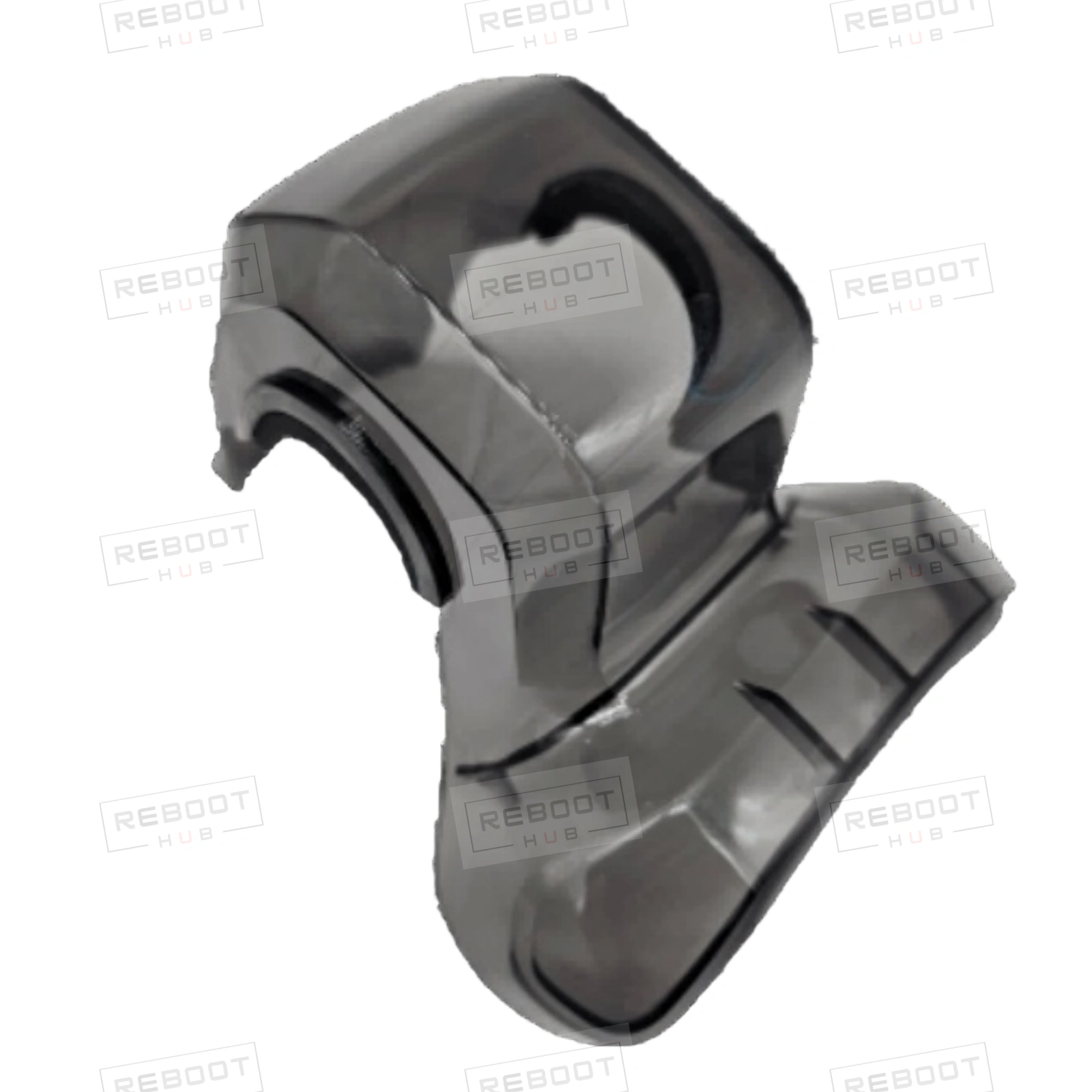 Genuine OEM-Pulled DJI Air 3 Gimbal Protector Replacement Part View - 1