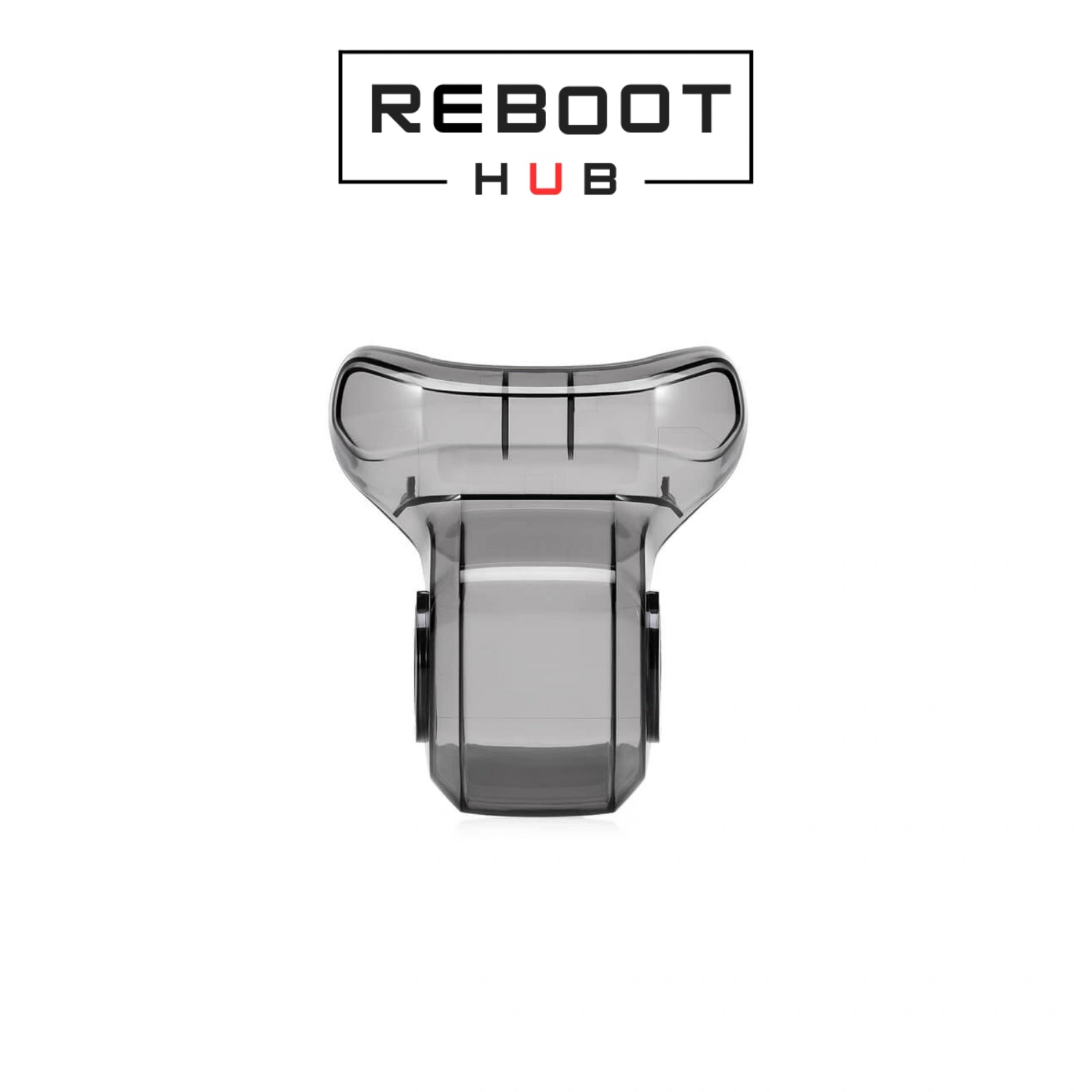 DJI Pristine Pre-owned DJI Air 3 Gimbal Protector - Pristine Pre-owned Condition View - 100% Original Parts - View 3
