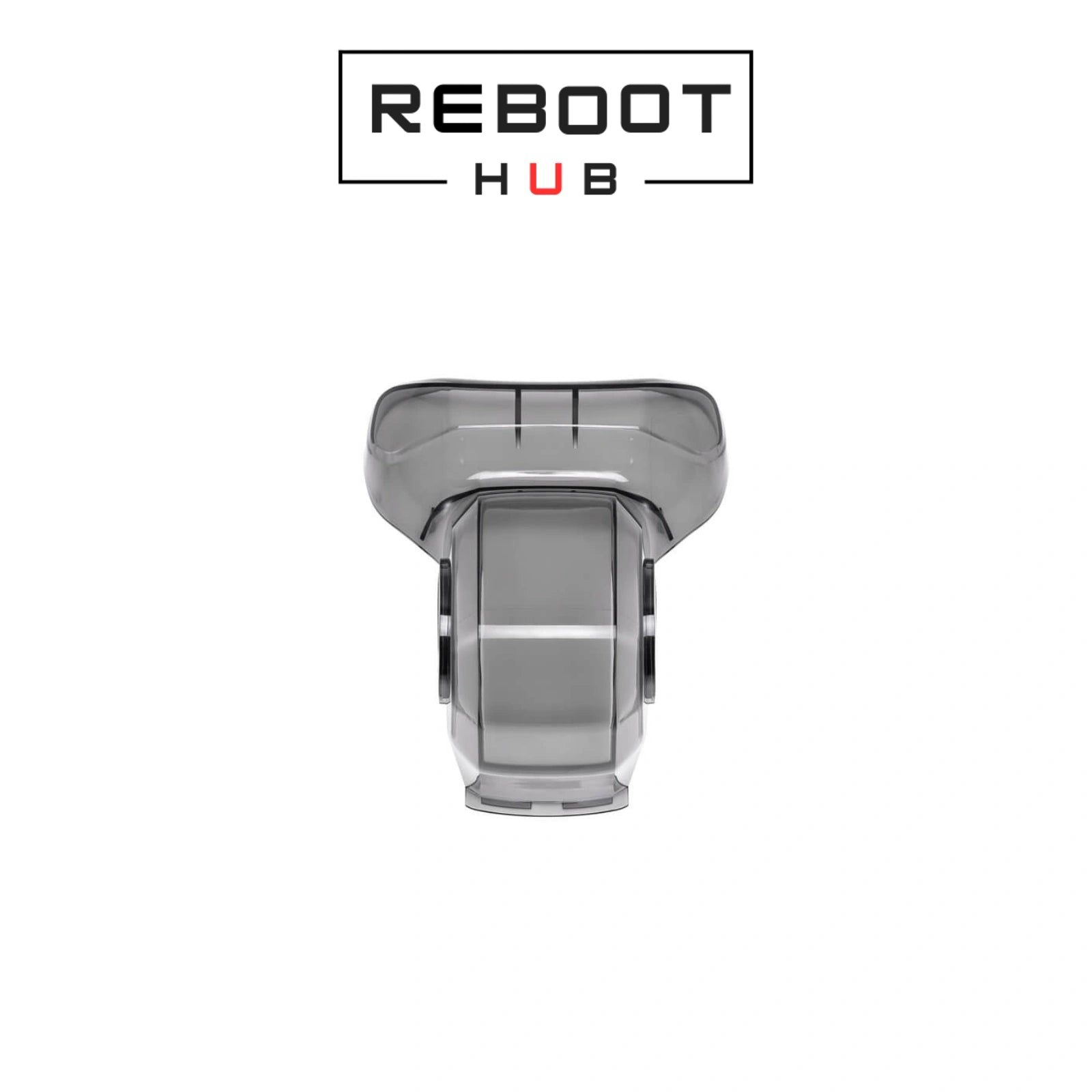 DJI Pristine Pre-owned DJI Air 3 Gimbal Protector - Pristine Pre-owned Condition View - 100% Original Parts - View 2
