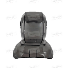 Genuine OEM-Pulled DJI Air 3 Gimbal Protector Replacement Part View - 2