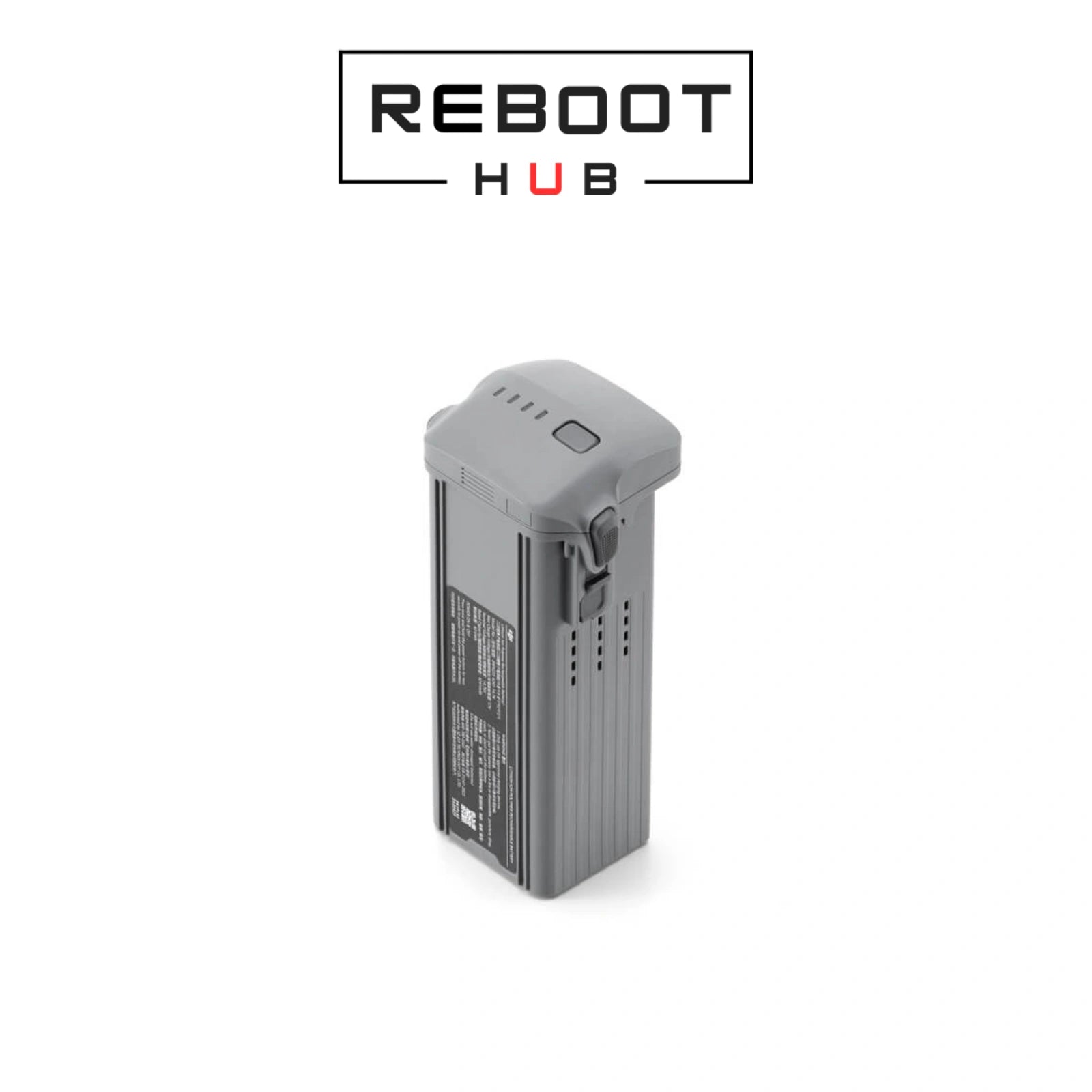 DJI Pristine Pre-owned Genuine DJI Air 3 Intelligent Flight Battery - Pristine Pre-owned Condition View - 100% Original Parts - View 4