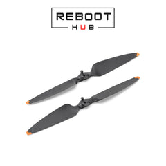 DJI Genuine Air 3 Series Low-Noise Propellers - Pristine Pre-owned Condition View - 100% Original Parts - View 5