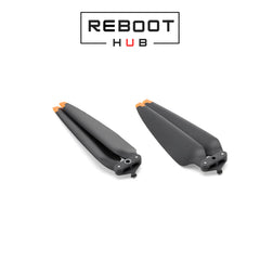 DJI Genuine Air 3 Series Low-Noise Propellers - Pristine Pre-owned Condition View - 100% Original Parts - View 4