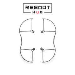 DJI Pristine Pre-owned DJI Air 3 Series Propeller Guard - Pristine Pre-owned Condition View - 100% Original Parts - View 4