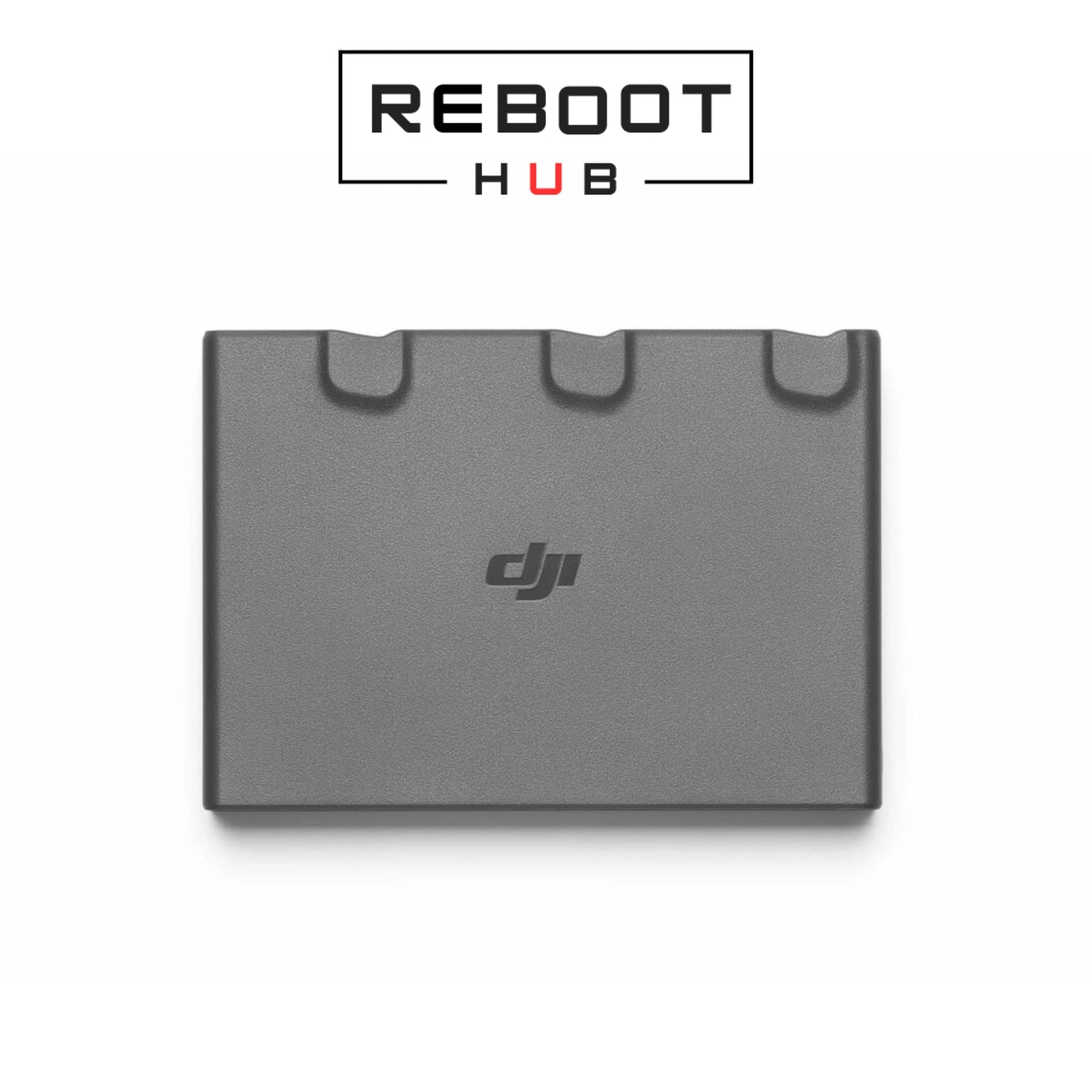 DJI Pristine Pre-owned DJI Avata 2 Two-Way Charging Hub - Pristine Pre-owned Condition View - 100% Original Parts - View 2