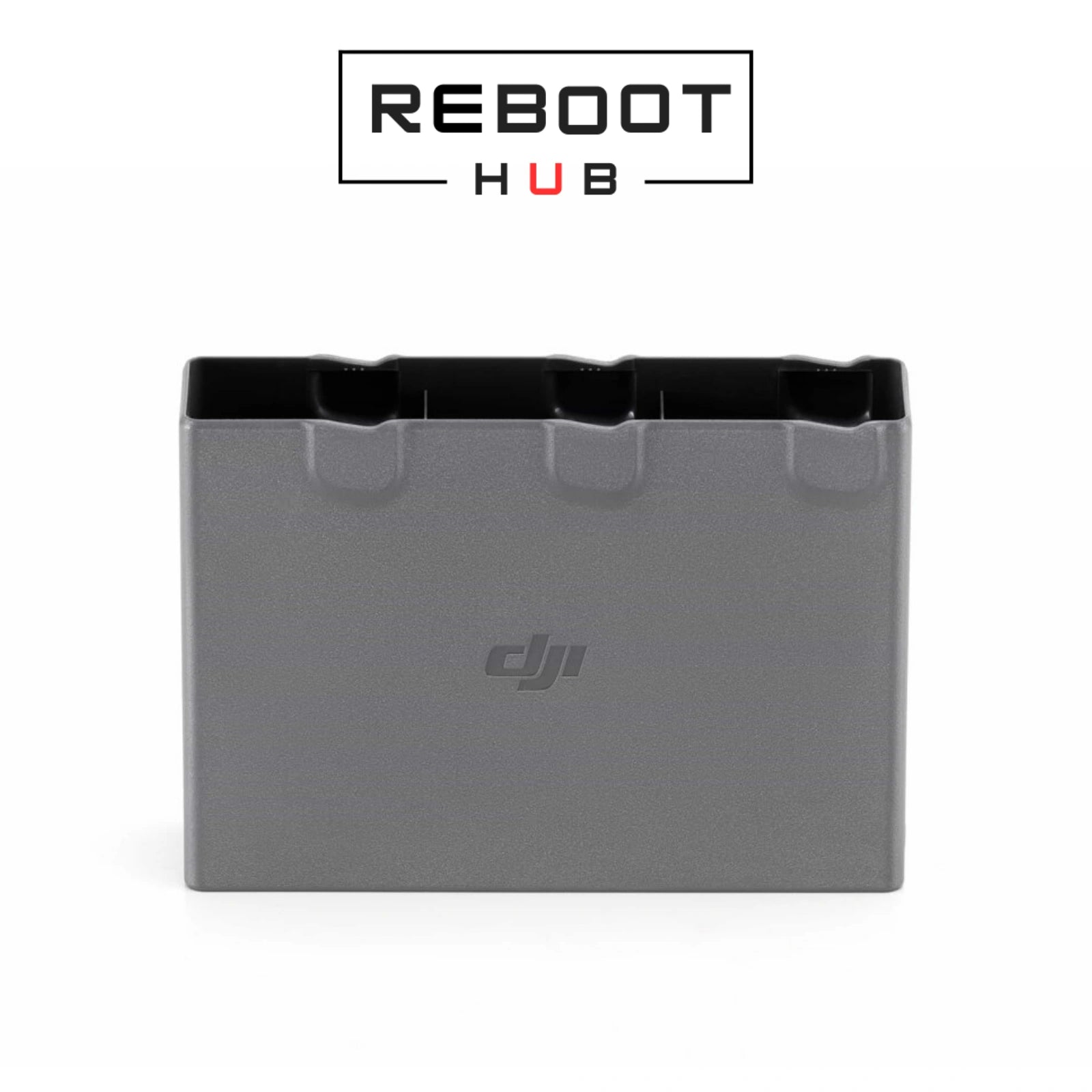 DJI Pristine Pre-owned DJI Avata 2 Two-Way Charging Hub - Pristine Pre-owned Condition View - 100% Original Parts - View 4