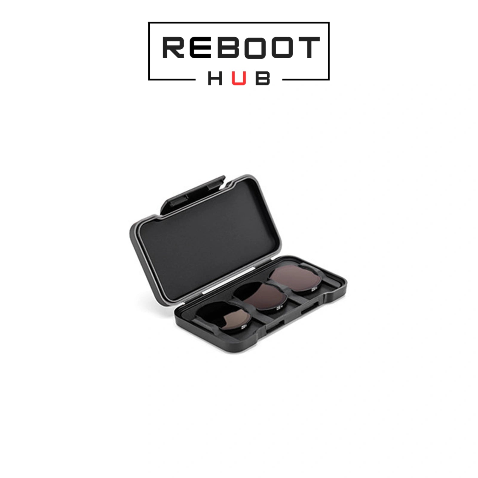 DJI Pristine Pre-owned Genuine DJI Avata ND Filter Set ND8/16/32 - Pristine Pre-owned Condition View - 100% Original Parts - View 4