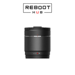DJI DL 18 mm F2.8 ASPH Lens - Pre-owned condition photo 2