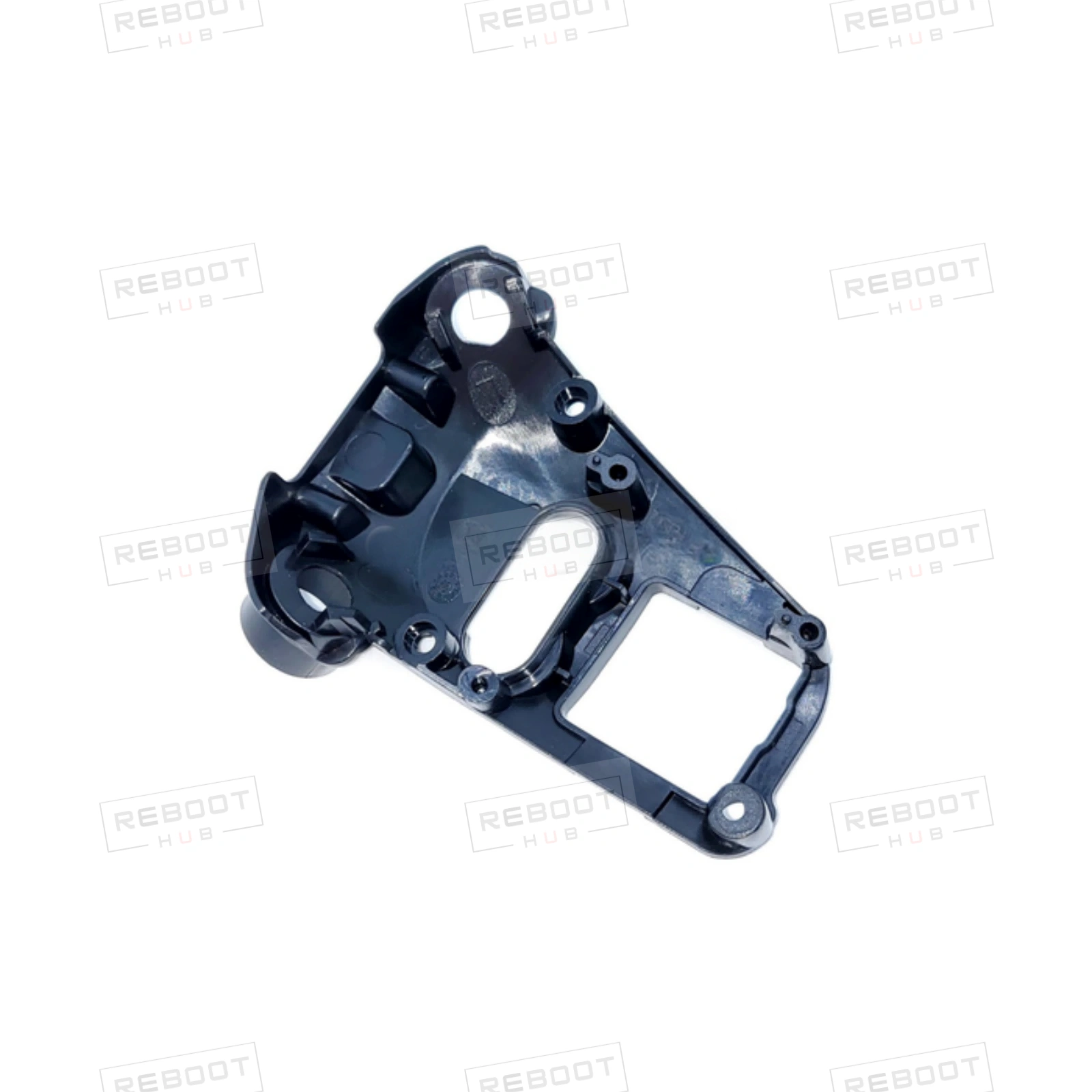 Genuine OEM-Pulled DJI FPV Goggles V2 Antenna Replacement Part View - 5