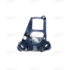 Genuine OEM-Pulled DJI FPV Goggles V2 Antenna Replacement Part View - 10