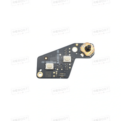 Genuine OEM-Pulled DJI FPV Goggles V2 Button Board Replacement Part View - 2