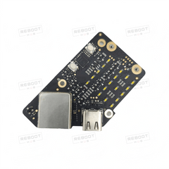 Genuine OEM-Pulled DJI FPV Goggles V2 Channel Board Replacement Part View - 4