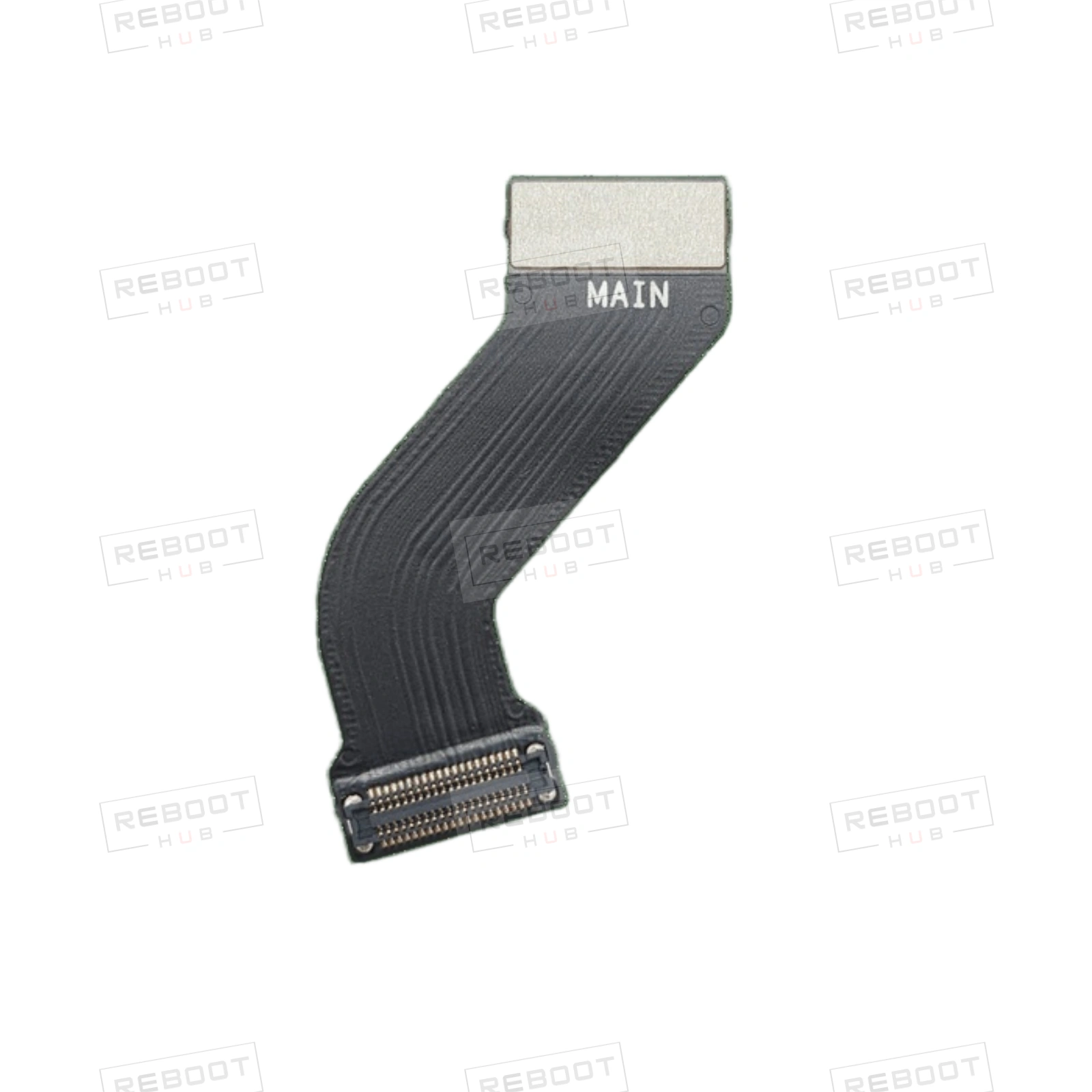 Genuine OEM-Pulled DJI FPV Goggles V2 Channel Board to Core Board Flexible Flat Cable Replacement Part View - 1