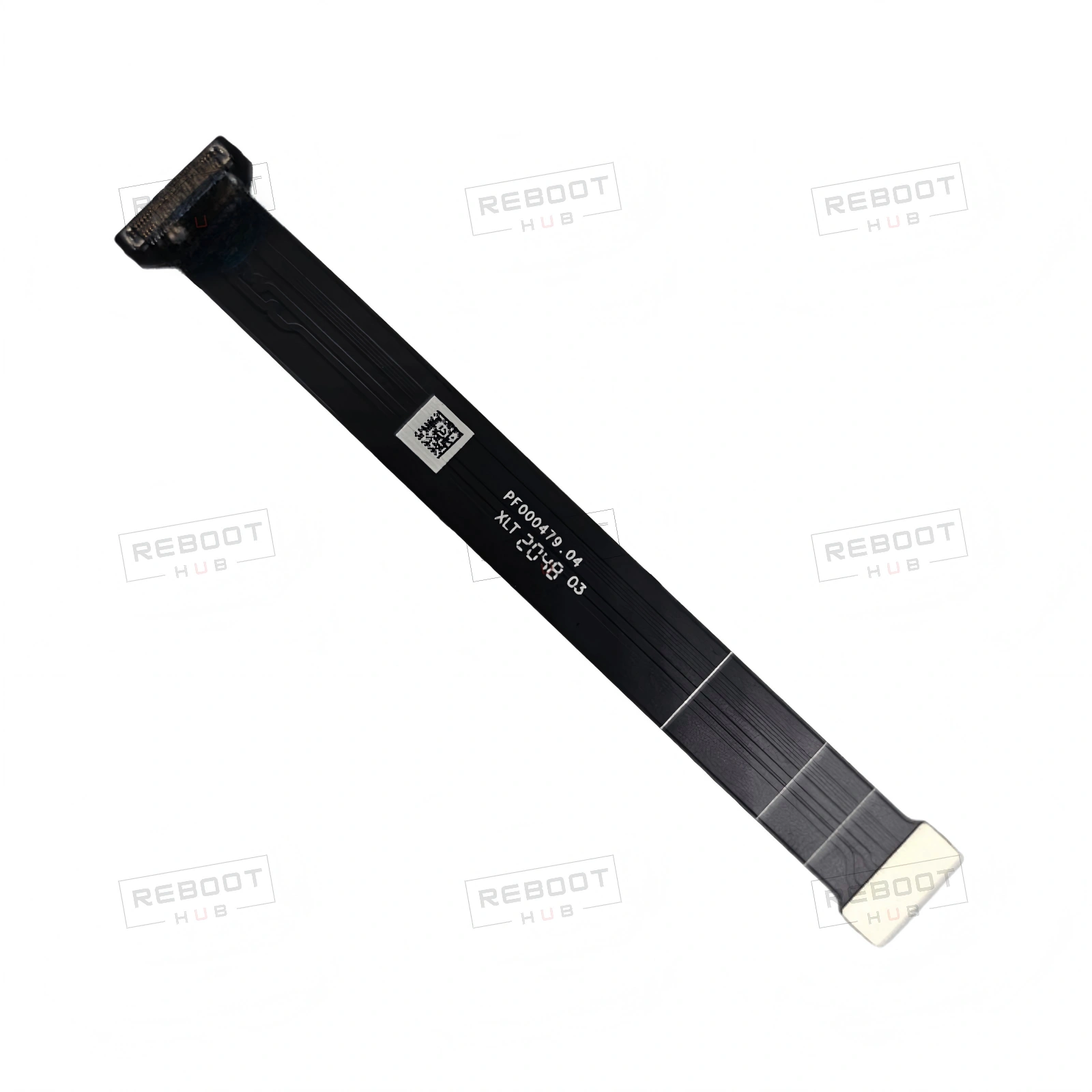 Genuine OEM-Pulled DJI FPV Goggles V2 Display to Core Board Flexible Flat Cable Replacement Part View - 3