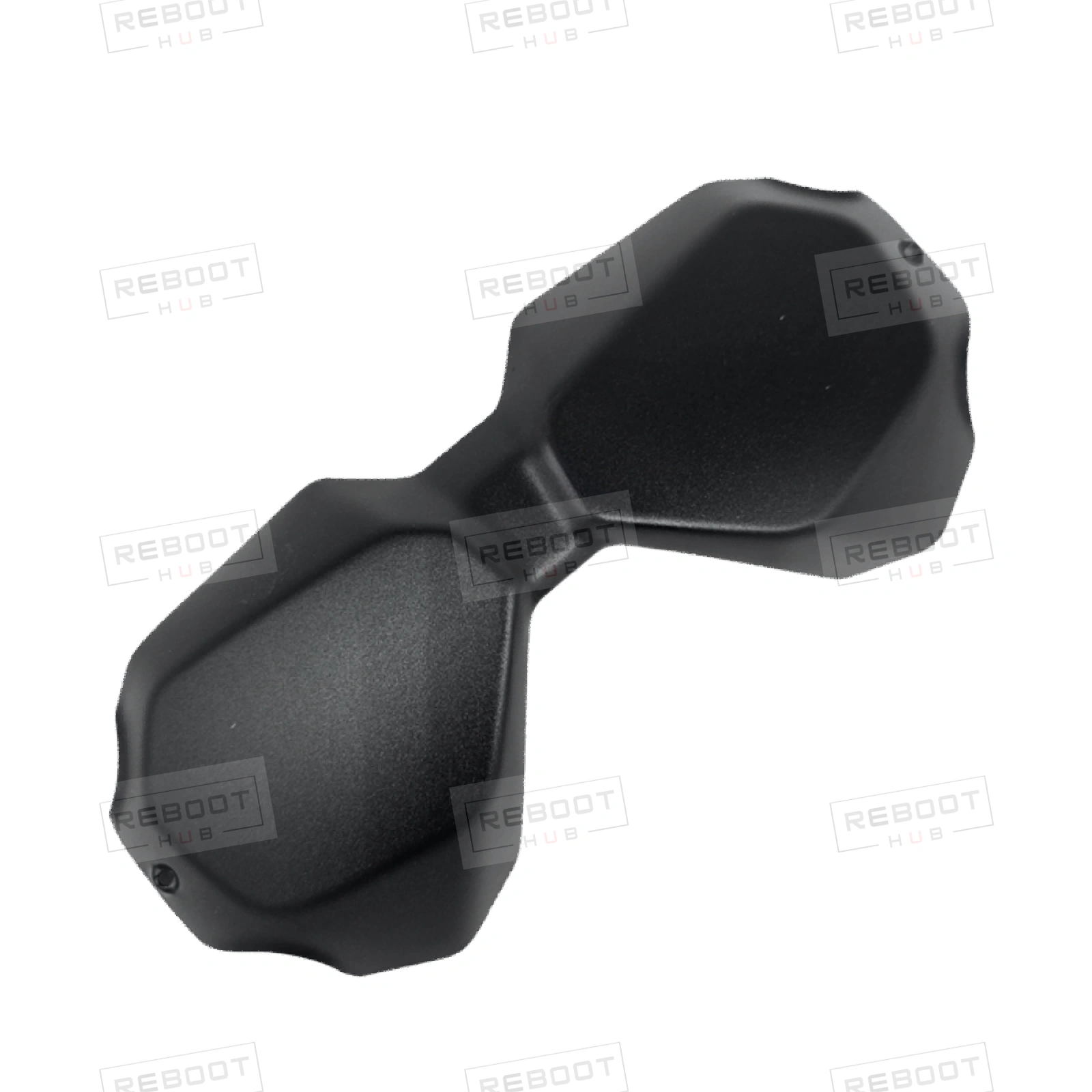 Genuine OEM-Pulled DJI FPV Goggles V2 External Shell Replacement Part View - 1