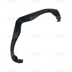 Genuine OEM-Pulled DJI FPV Goggles V2 Front Cover Mounting Piece Replacement Part View - 2