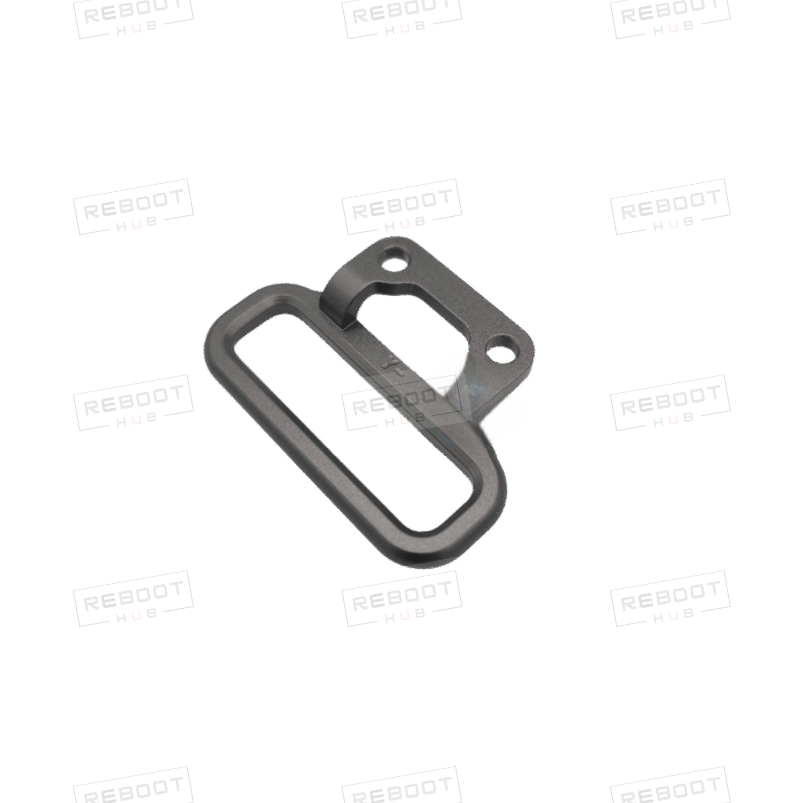 Genuine OEM-Pulled DJI FPV Goggles V2 Left or Right Headband Attachments Replacement Part View - 1