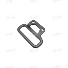 Genuine OEM-Pulled DJI FPV Goggles V2 Left or Right Headband Attachments Replacement Part View - 1