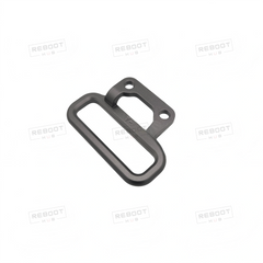 Genuine OEM-Pulled DJI FPV Goggles V2 Left or Right Headband Attachments Replacement Part View - 2