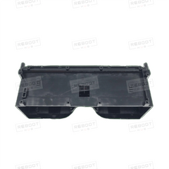 Genuine OEM-Pulled DJI FPV Goggles V2 Middle Frame Replacement Part View - 1