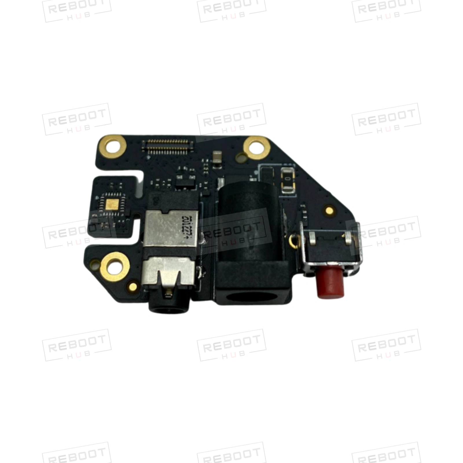 Genuine OEM-Pulled DJI FPV Goggles V2 Power Board Replacement Part View - 5