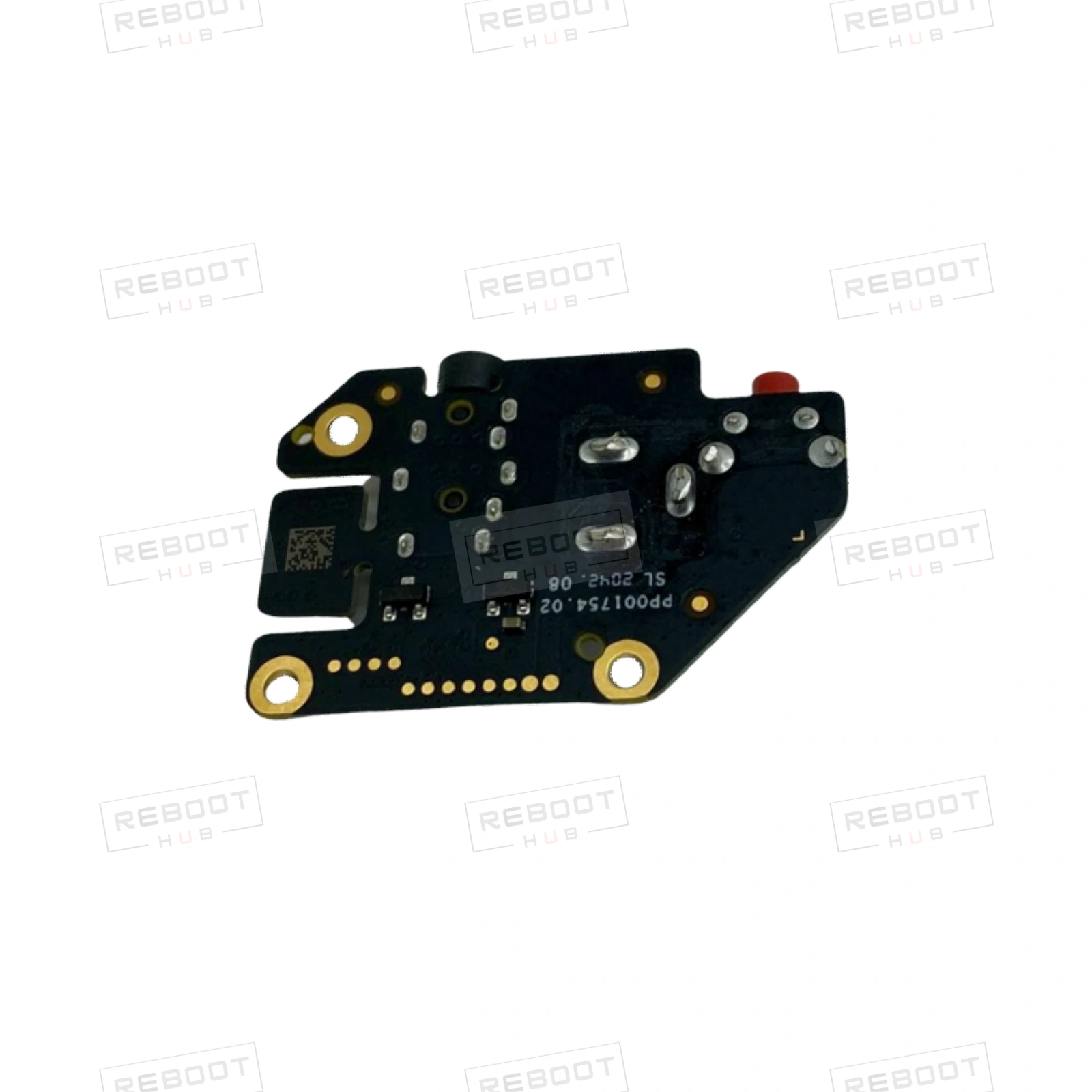 Genuine OEM-Pulled DJI FPV Goggles V2 Power Board Replacement Part View - 2