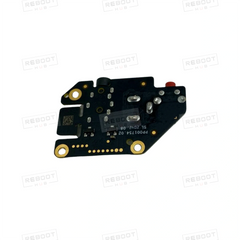 Genuine OEM-Pulled DJI FPV Goggles V2 Power Board Replacement Part View - 2