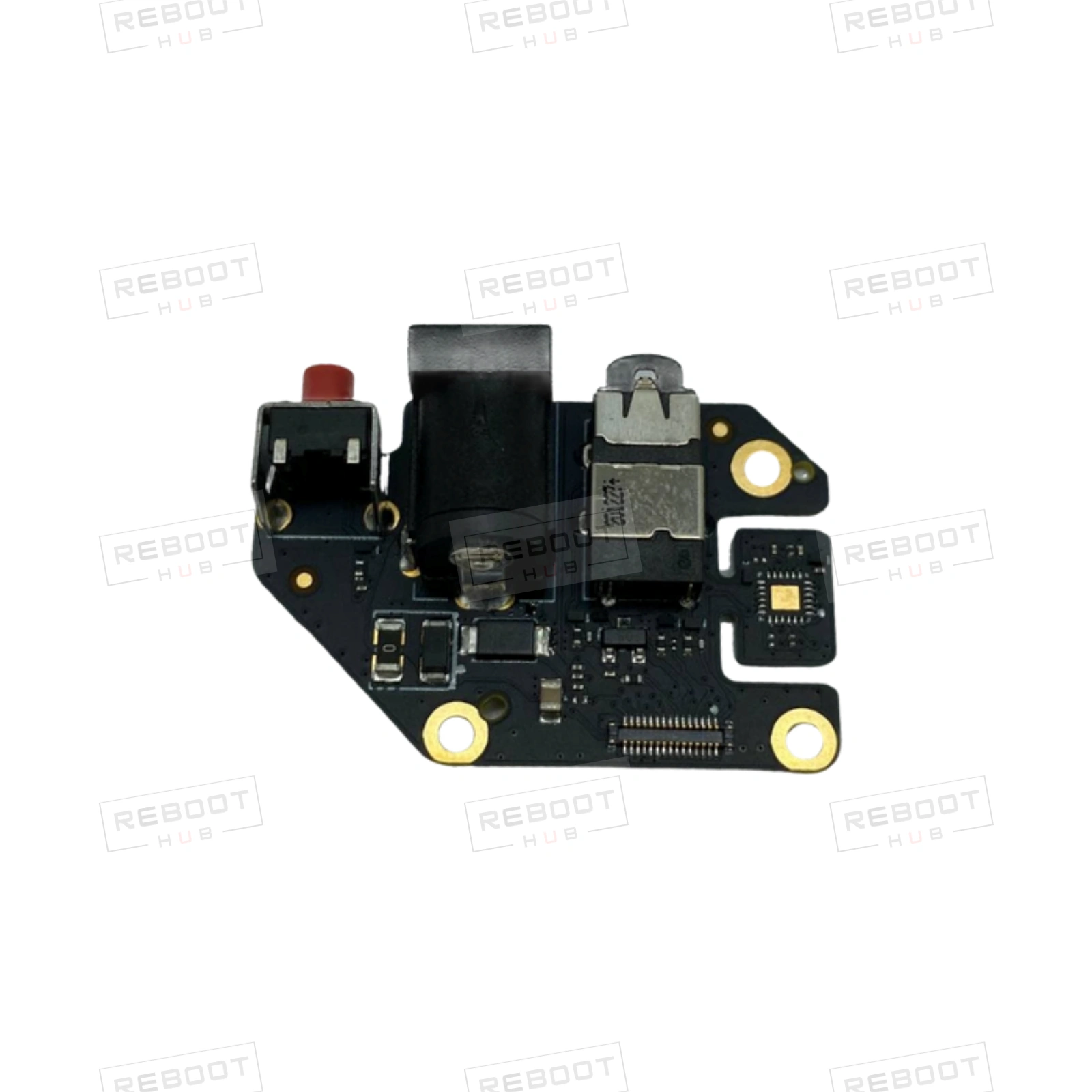 Genuine OEM-Pulled DJI FPV Goggles V2 Power Board Replacement Part View - 4
