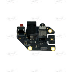 Genuine OEM-Pulled DJI FPV Goggles V2 Power Board Replacement Part View - 1